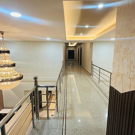 Hotel The Grand Agastya Kaohni Exterior photo